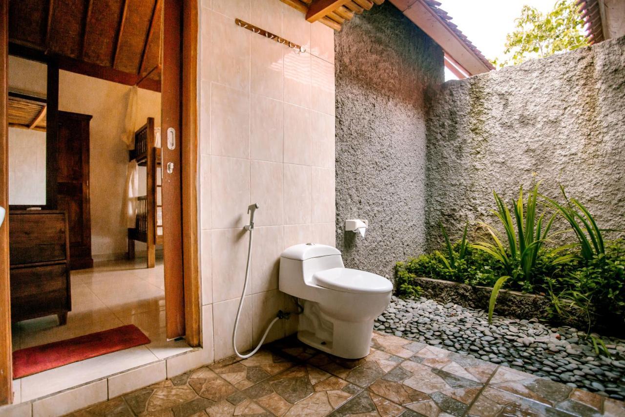 Nuansa Penida Hostel Toyapakeh Екстер'єр фото