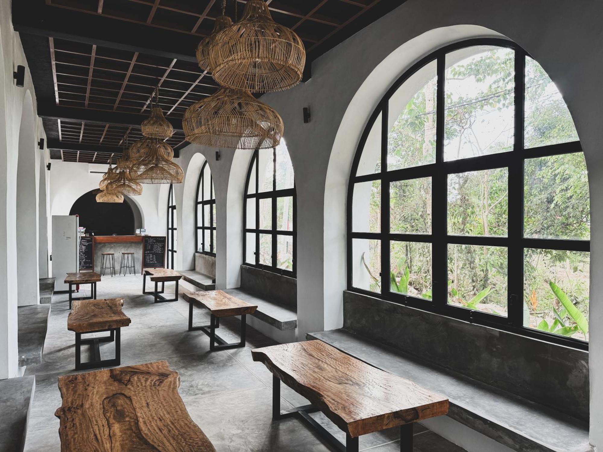 Nuansa Penida Hostel Toyapakeh Екстер'єр фото