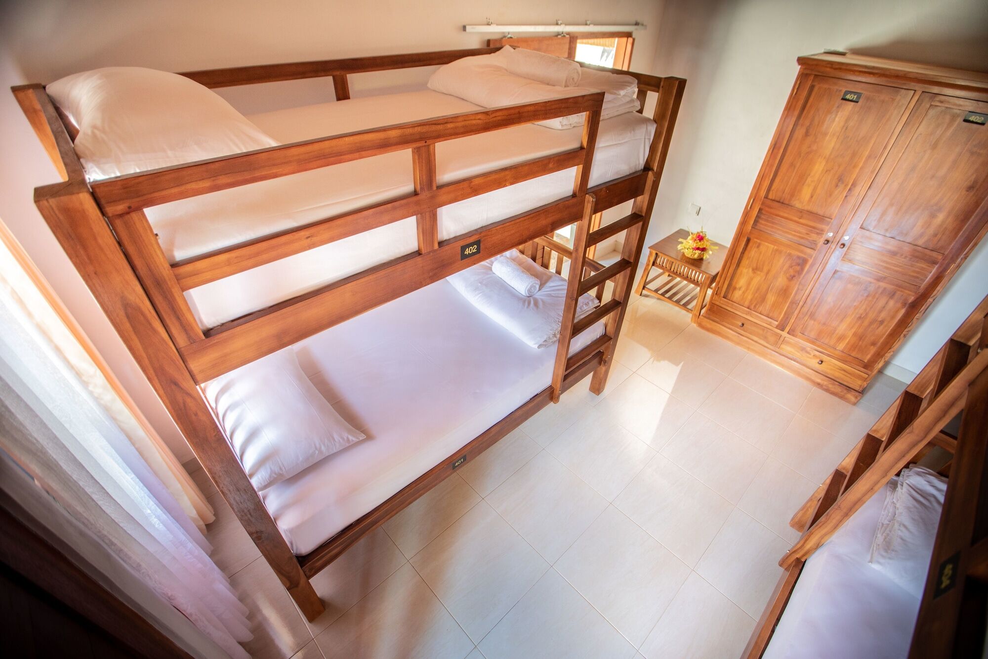 Nuansa Penida Hostel Toyapakeh Екстер'єр фото