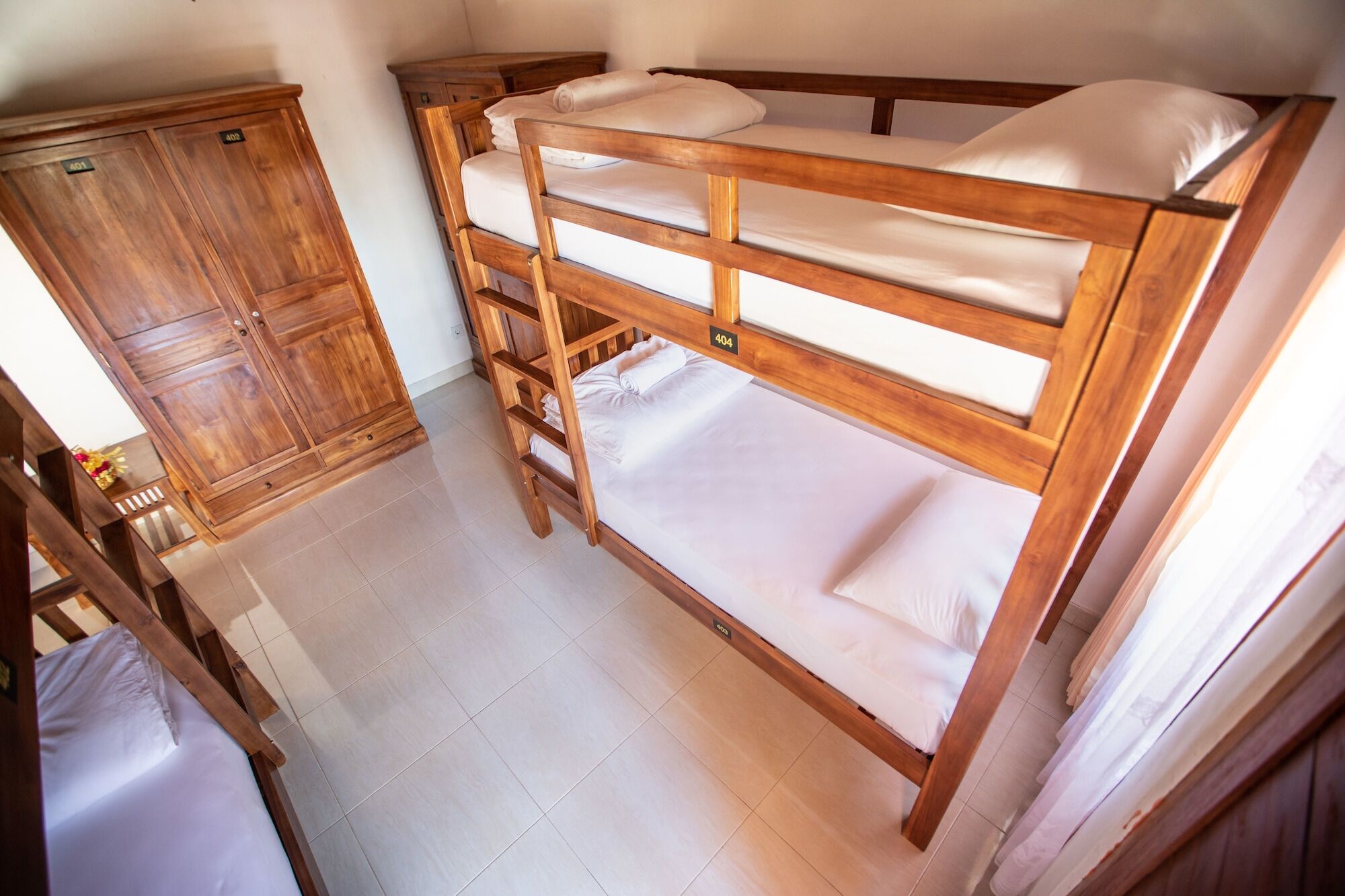 Nuansa Penida Hostel Toyapakeh Екстер'єр фото